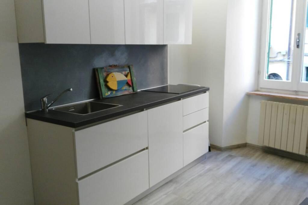 Via Colombo 99 Appartement *
