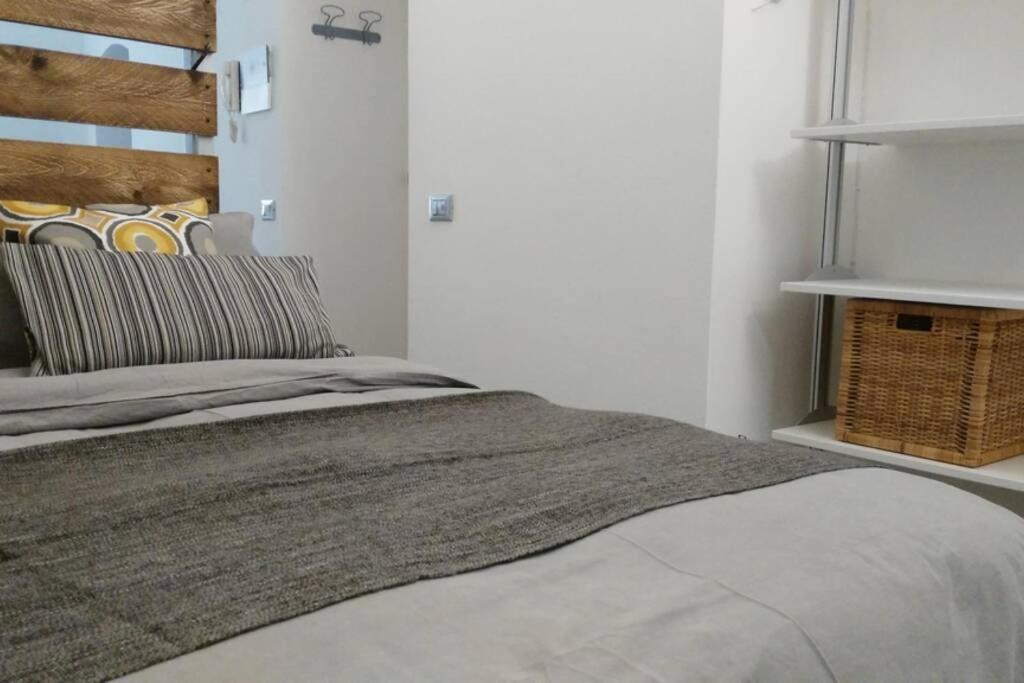 Apartment Via Colombo 99