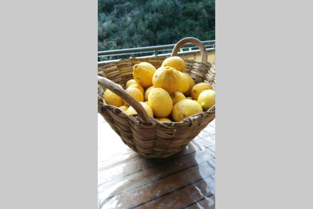 Apartamento Via Colombo 99 Riomaggiore