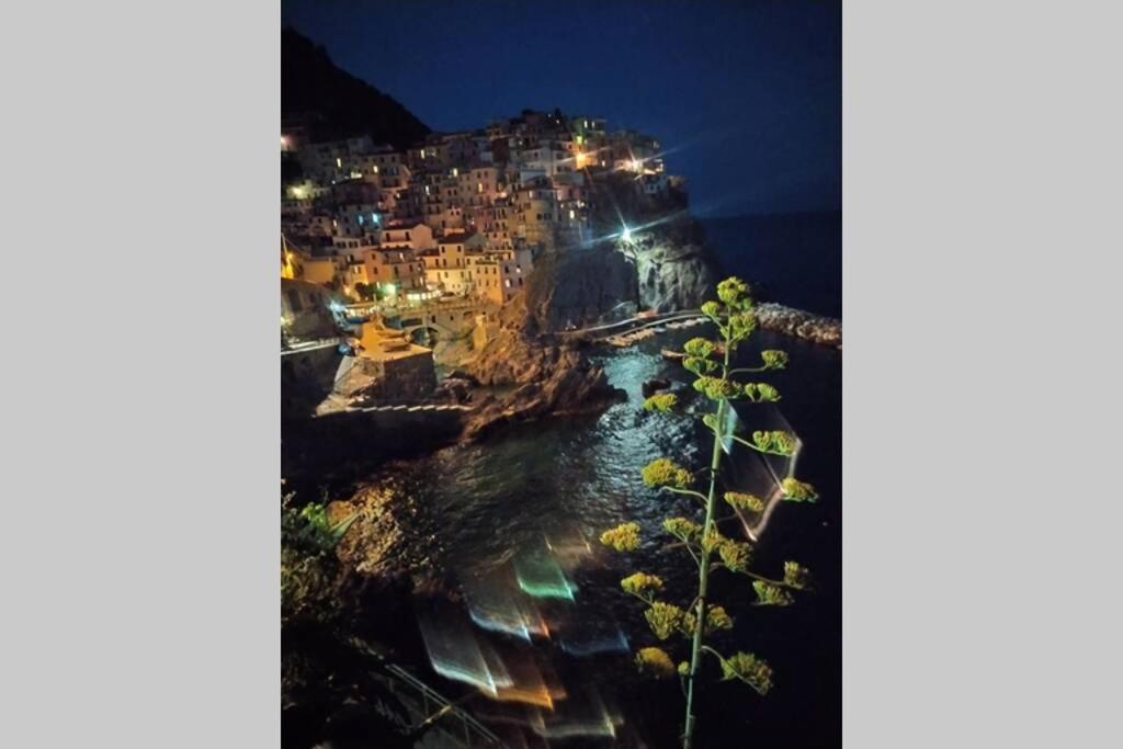 Apartamento Via Colombo 99 Riomaggiore